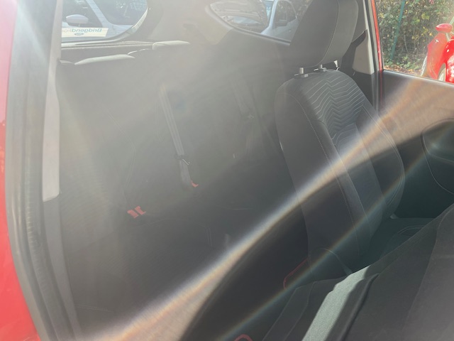 Ford Fiesta 1.2 Zetec