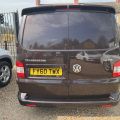 Volkswagen Transporter T5.1 Campervan