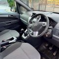 1.6 16V Exclusiv Euro 4 5dr